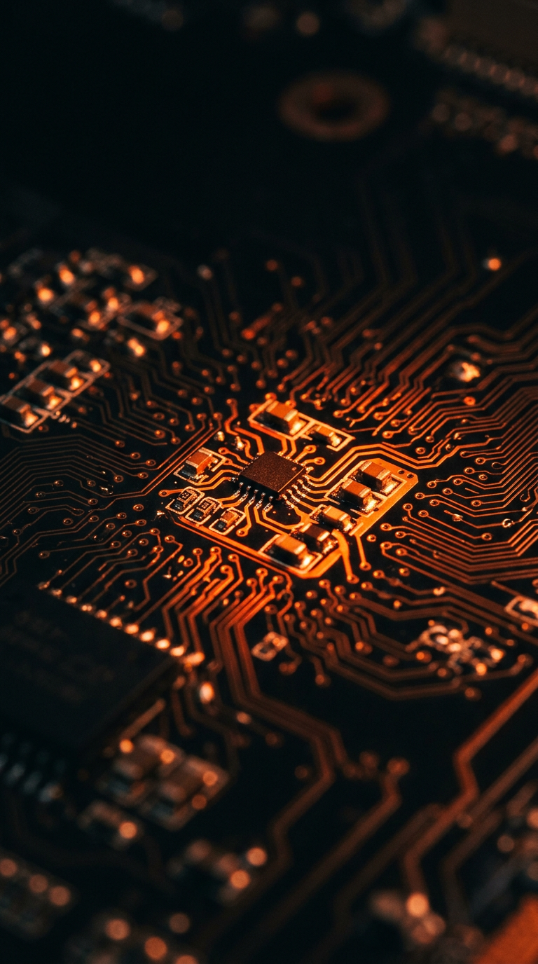 AI & automation