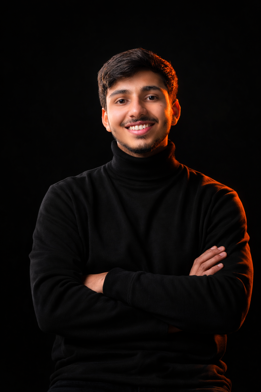 Garvit Sharma