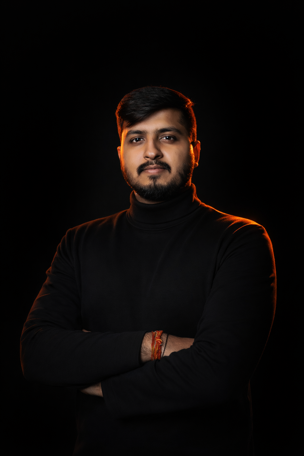 Utsav Bansal